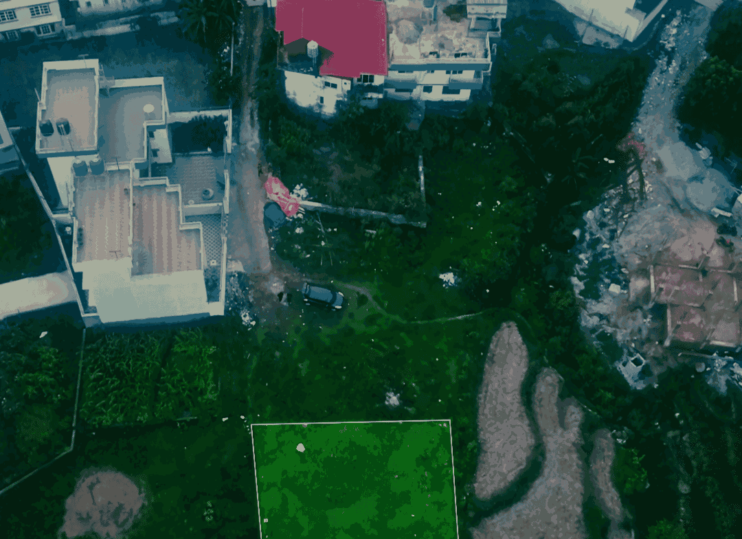 Land in Budhanilkantha