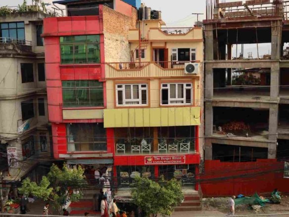 Commercial Investment in Kathmandu