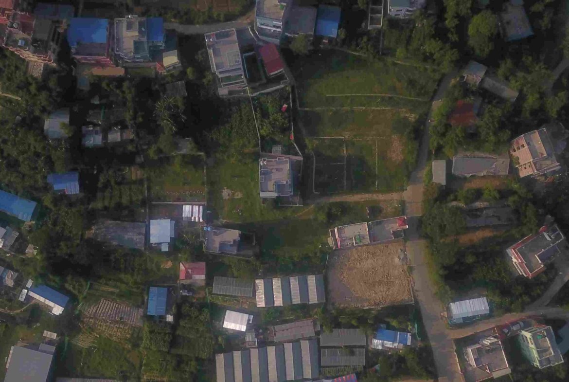 Land in Ramkot