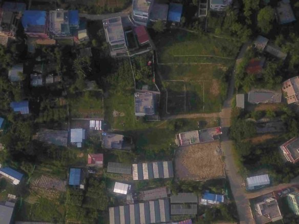 Land in Ramkot